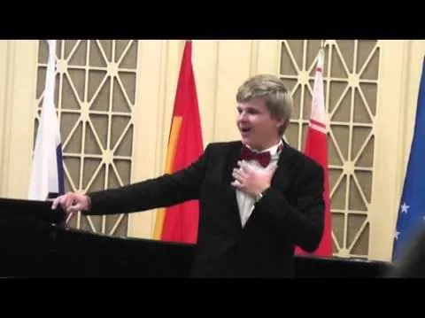Классический вокал